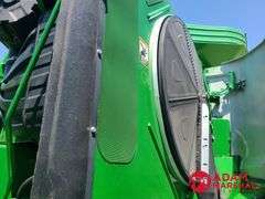 2016  John Deere   S660  Combine - 4WD
