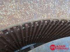 (6) 2003  Case IH  Small Wire  Concaves