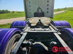 2022  Kenworth  W900  Semi Truck