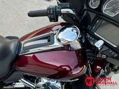 2014  Harley Davidson  Ultra Limited  Electra Glide Motorcycle