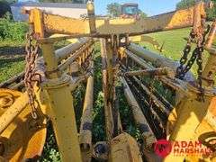 Vermeer  R-23  Twin Rake