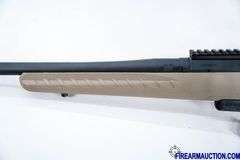 Ruger American Ranch Bolt Action Rifle - 450 Bushmaster - SN:  690580756