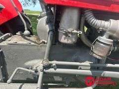 1950  Ferguson  TO20  Tractor - Gasoline
