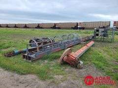NECO  Grain Leg
