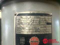 Bridgeport  Milling Machine