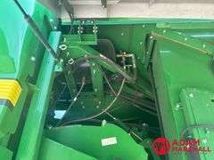 2016  John Deere  S680  Combine