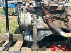 Chevrolet  181  Power Unit - Natural Gas
