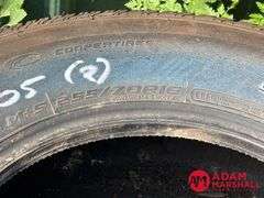 (2) NEW Cooper, Discoverer Tires - 255/70R16