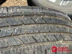 (1) NEW Hankook, Dynapro HT Tire - LT245/75R16