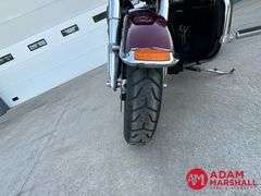 2014  Harley Davidson  Ultra Limited  Electra Glide Motorcycle