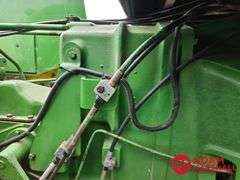 1980  John Deere  8440  4WD Tractor