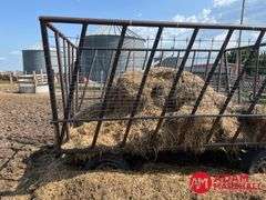 Bale Wagon