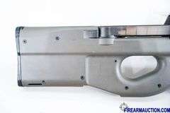 FN Model PS90 Semi-Auto Bullpup Carbine - 5.7 X 28 MM - SN:  FN048022