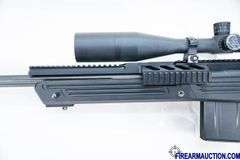 Savage Arms Model 10 BAT/S-K Long Range Bolt Action Rifle - 308 Win - SN:  G924423
