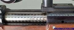 Wnchester Model 70 XTR FWT Bolt Action Rifle - Short Action - 22-250 Rem - SN:  G1660693