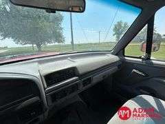 1994  Ford  F-250  Pickup - Gasoline