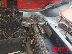 2011  Geringhoff  NorthStar 1200  Folding Corn Head - 12R30