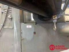 Bridgeport  Milling Machine