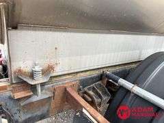 1999  International  4900  Liquid Tender Truck