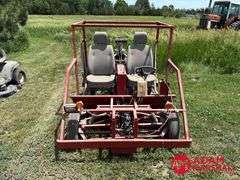 Shop Built Go Cart