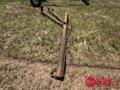 Boom Extender for Loader