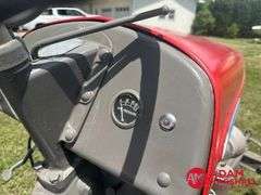 1950  Ferguson  TO20  Tractor - Gasoline