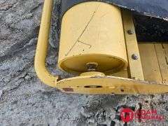 Vermeer  SW-2500  Bale Wrapper