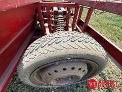 Shop Built Go Cart