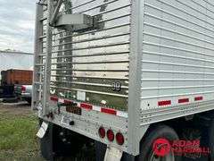 2017  Timpte  Super Hopper  Grain Trailer - 50FT