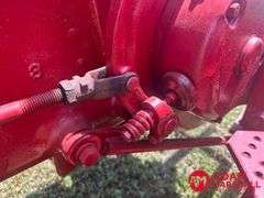 1947  Farmall  Super M  Tractor - Gasoline