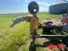 Ford  140  Power Unit - Propane