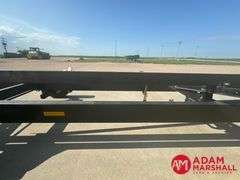 Duo Lift  DS42  Header Trailer - 42FT