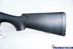 Benelli Nova Pump Action Shotgun  12 GA, 2-3/4"-3"-3-1/2" - SN:  Z1117207E