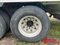 2017  Timpte  Super Hopper  Grain Trailer - 50FT