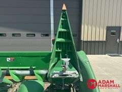 2020  John Deere  712C  Corn Head - 12R30