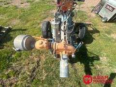 Ford  300  Power Unit - Propane
