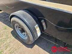 2018  ABU  Utility Trailer   - 12FT