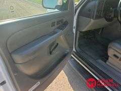 2005  Chevrolet  Tahoe  - Gasoline