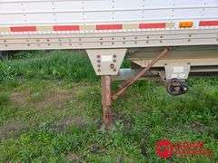 1993  Timpte  Grain Trailer  - 46FT