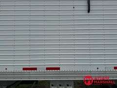 2017  Timpte  Super Hopper  Grain Trailer - 50FT