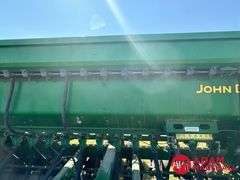 2003  John Deere  1590   No-Till Grain Drill - 20FT