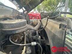 1973  Chevrolet  C65  Grain Truck - Gasoline