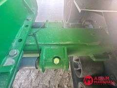 2014  Brent  1396  Grain Cart