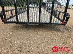 2023  H&H  Utility  Trailer - 20FT
