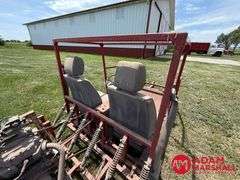 Shop Built Go Cart