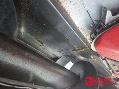 2011  Geringhoff  NorthStar 1200  Folding Corn Head - 12R30