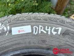 (4) USED Nexen Roadian Tires - AT, LT275/70R18