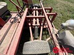 Shop Built Go Cart