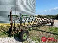 Bale Wagon - 24FT