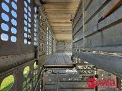 2008  Wilson  Cattle Pot  - 53FT